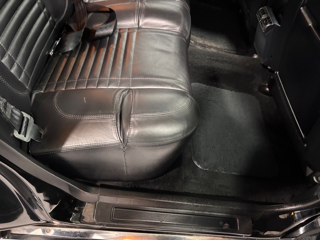 1993 Cadillac 60 Special Image 23