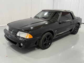 Image for 1992 Ford Mustang GT ID: 6920518