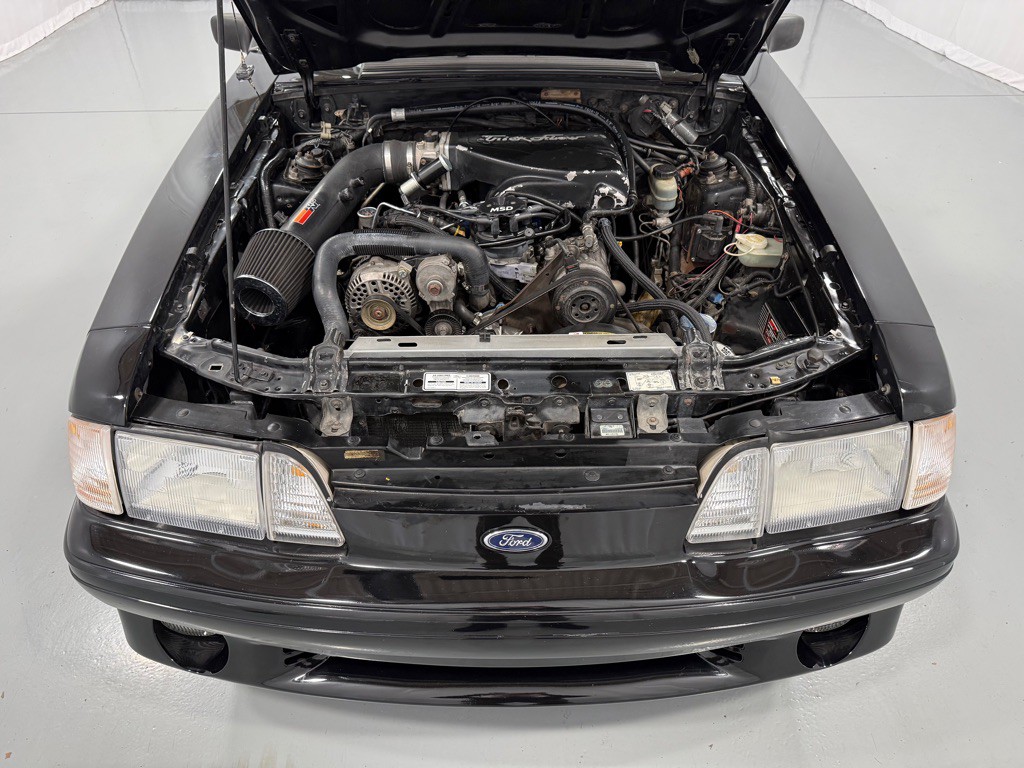 1992 Ford Mustang Image 23