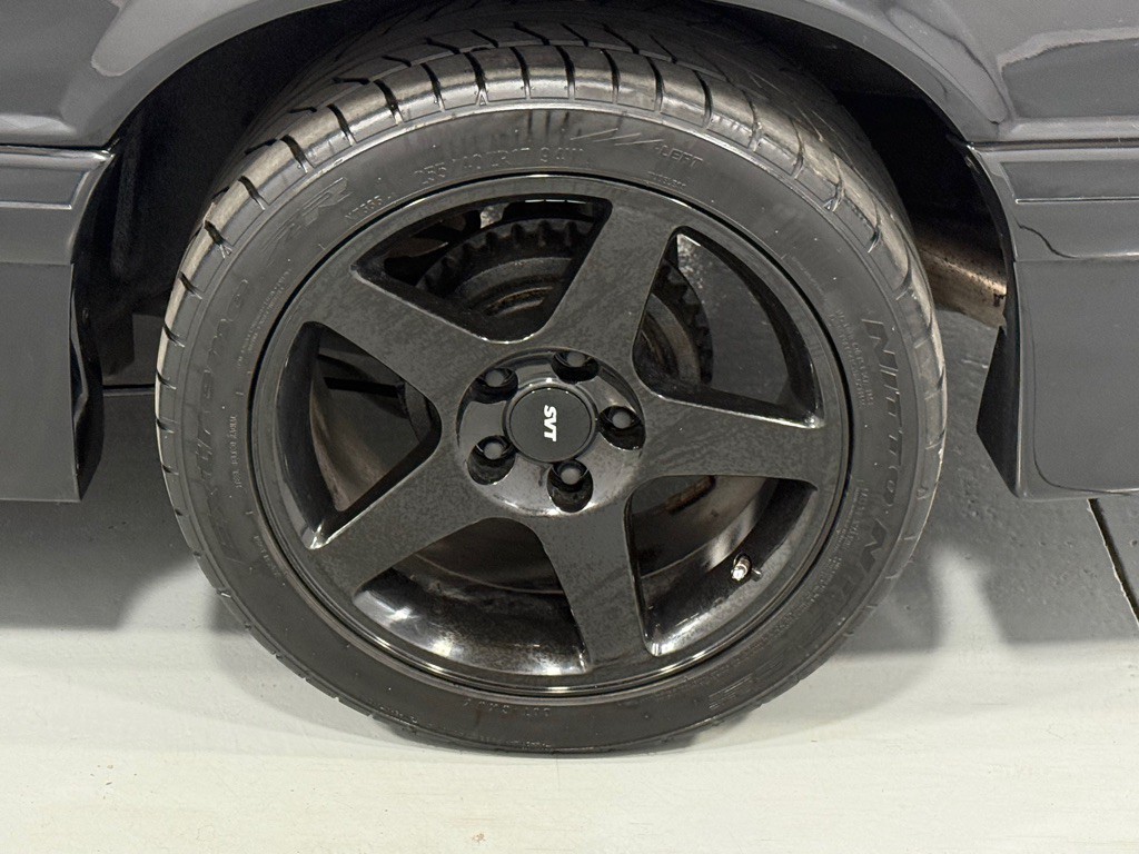 1992 Ford Mustang Image 25