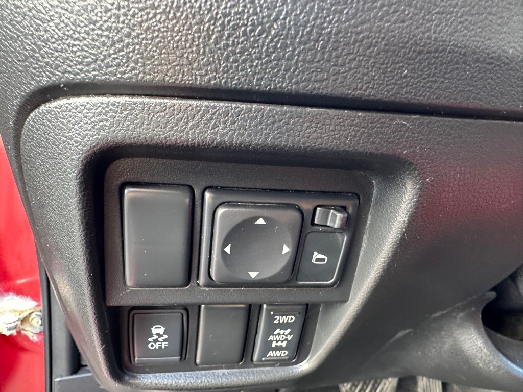 2012 Nissan Juke Image 19
