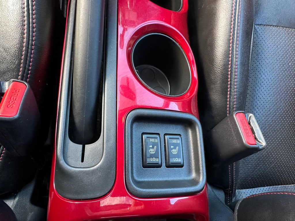 2012 Nissan Juke Image 20