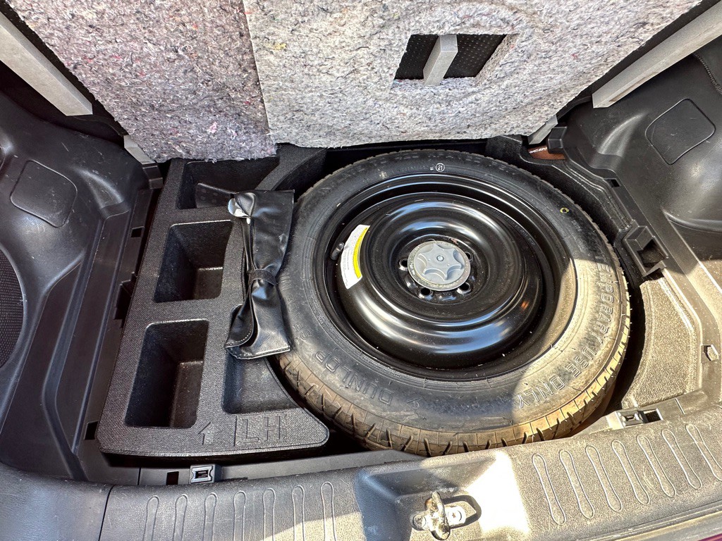 2012 Nissan Juke Image 37