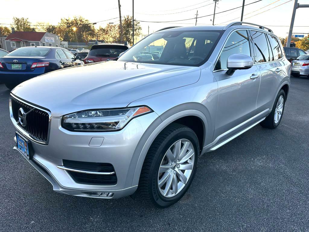 2016 Volvo XC90 Image 1