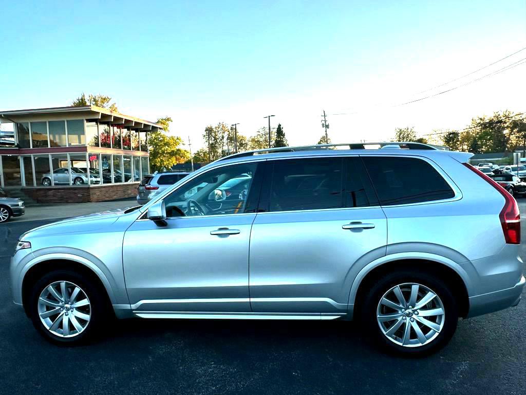 2016 Volvo XC90 Image 3