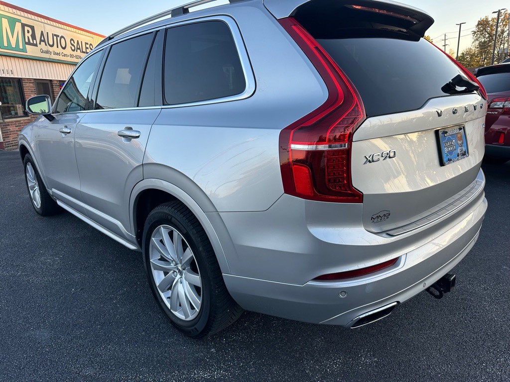 2016 Volvo XC90 Image 4