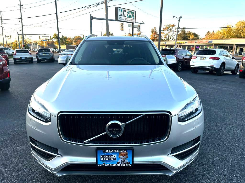 2016 Volvo XC90 Image 5