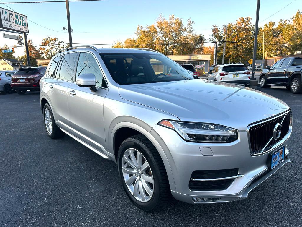 2016 Volvo XC90 Image 6
