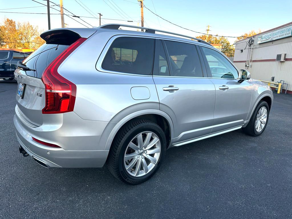 2016 Volvo XC90 Image 7