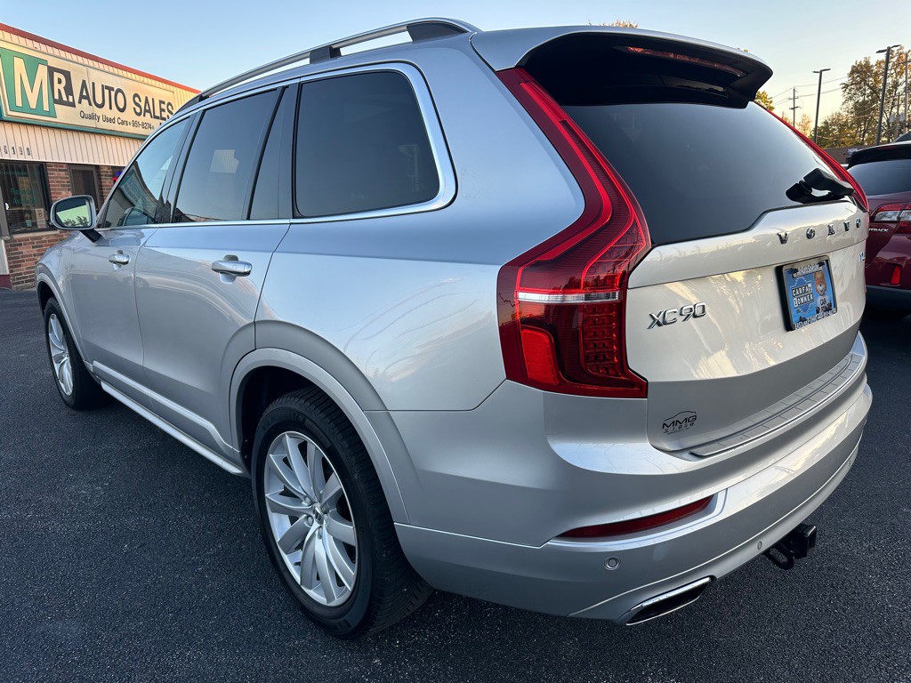 2016 Volvo XC90 Image 9
