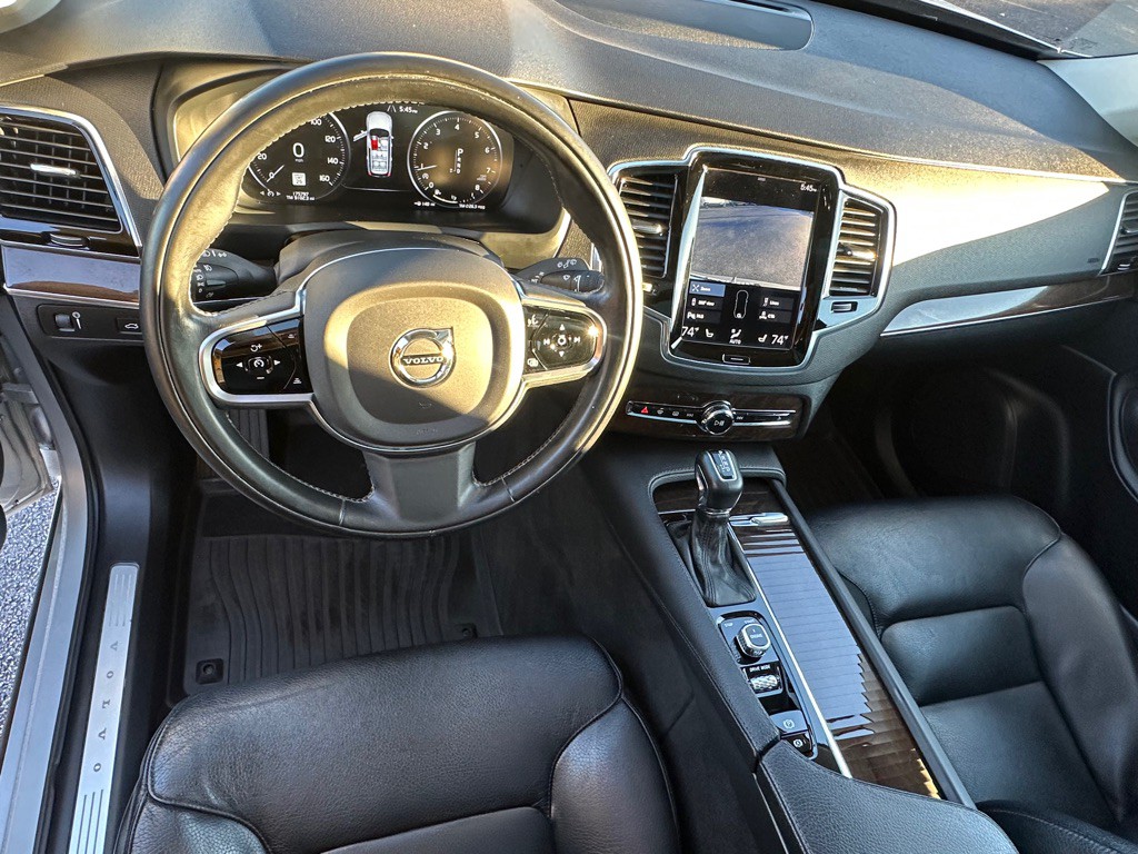 2016 Volvo XC90 Image 13