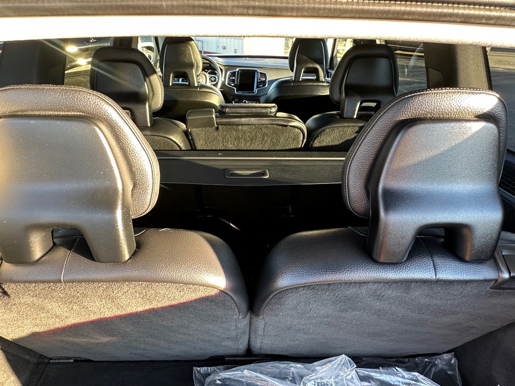 2016 Volvo XC90 Image 28