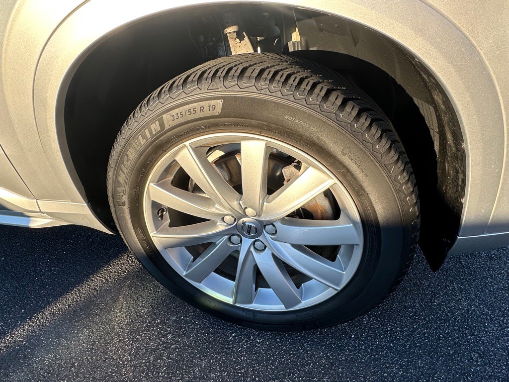 2016 Volvo XC90 Image 30