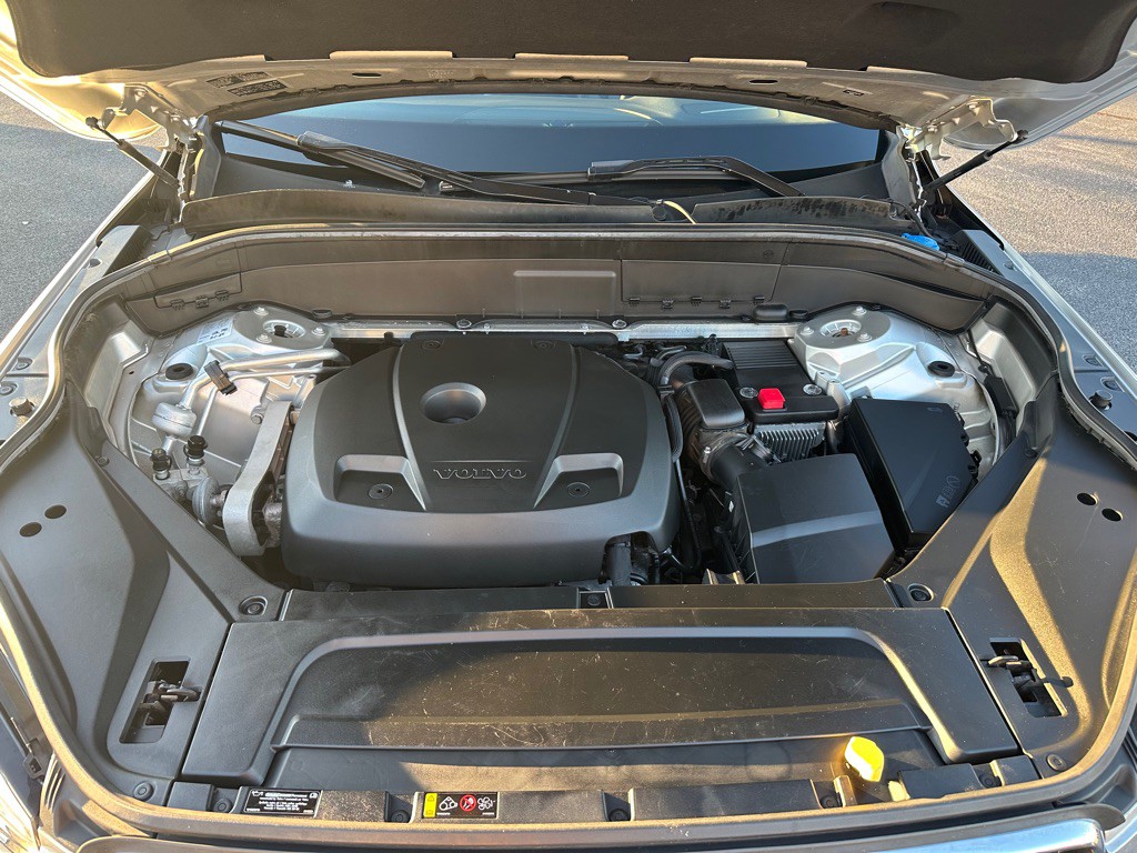 2016 Volvo XC90 Image 38