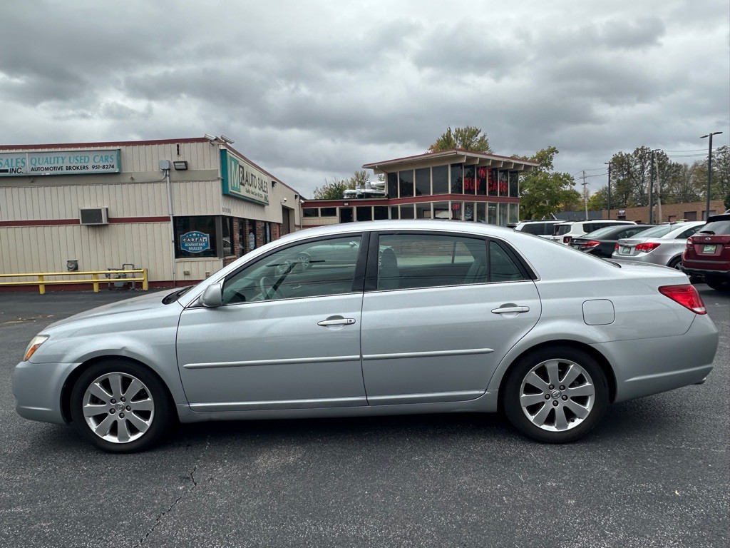 2006 Toyota Avalon Image 7
