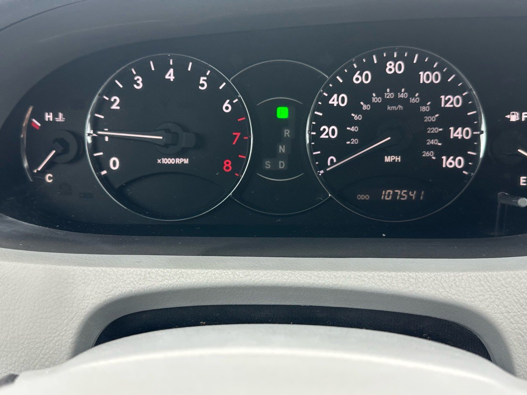 2006 Toyota Avalon Image 10