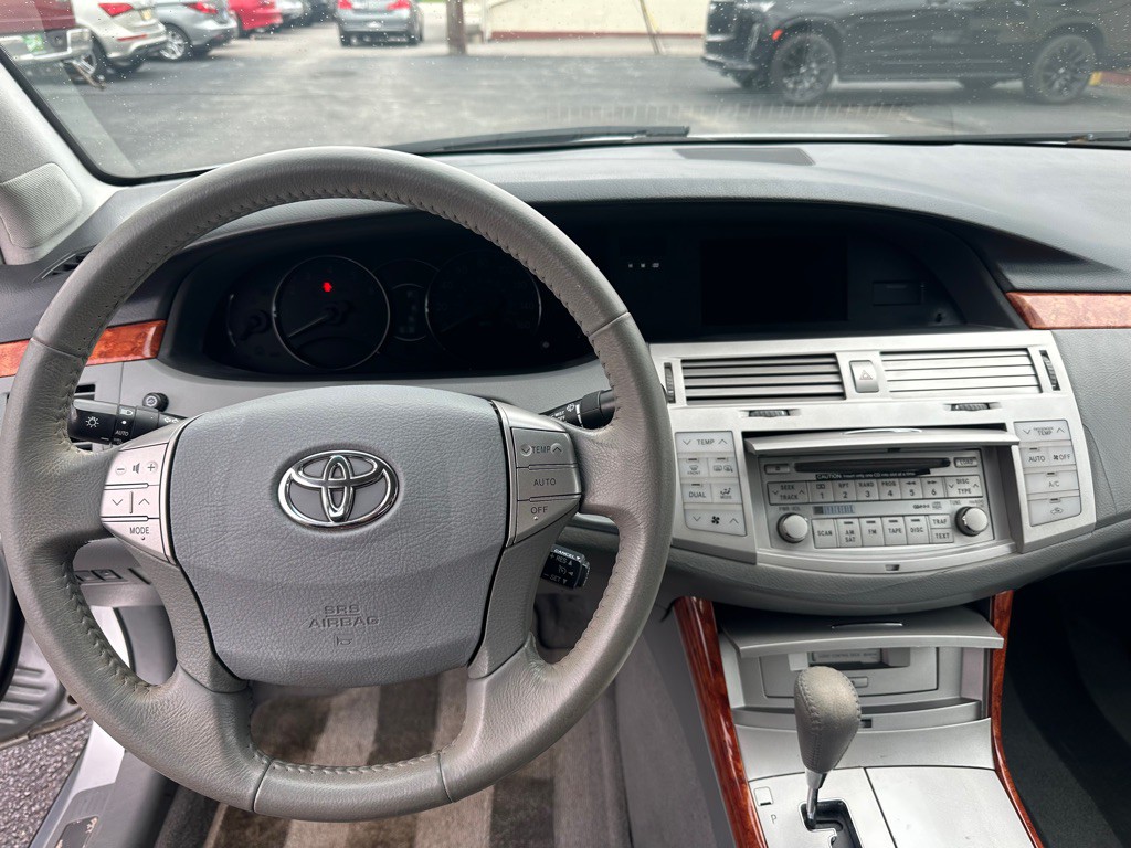 2006 Toyota Avalon Image 12