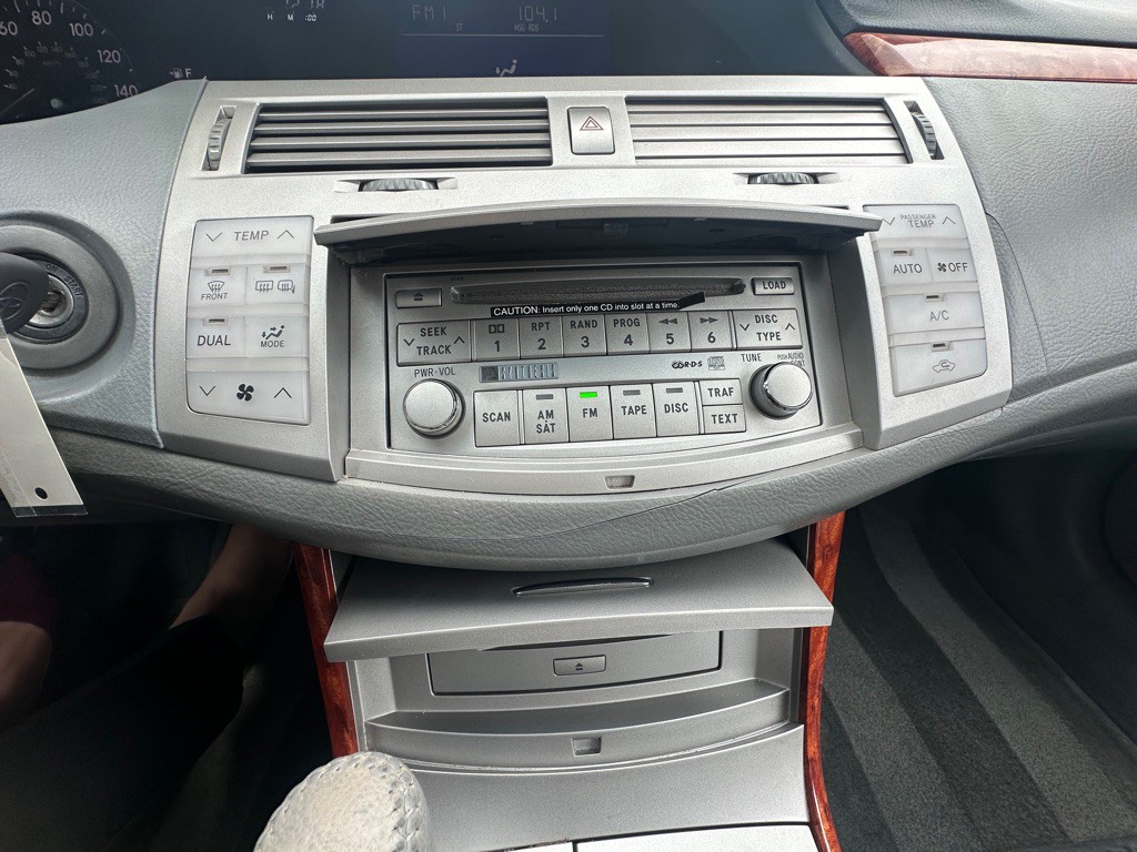 2006 Toyota Avalon Image 13
