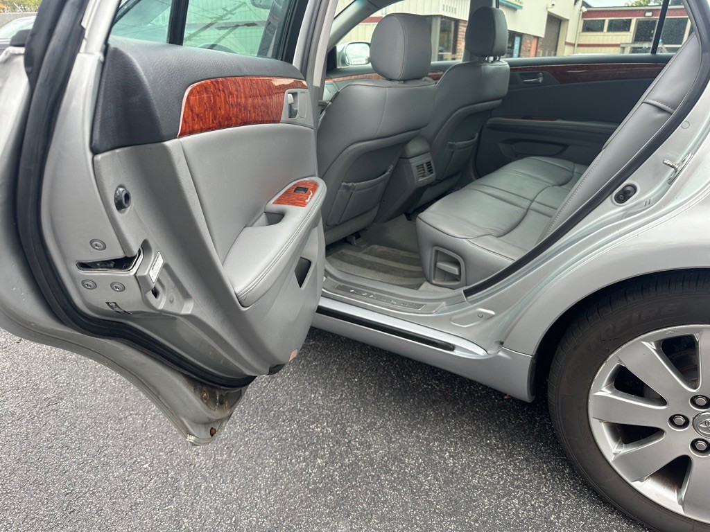 2006 Toyota Avalon Image 17