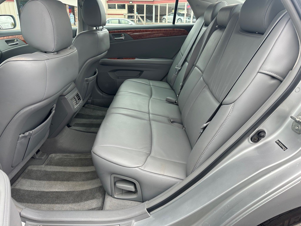 2006 Toyota Avalon Image 18