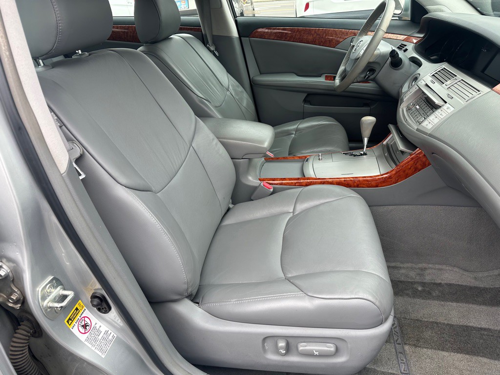 2006 Toyota Avalon Image 19