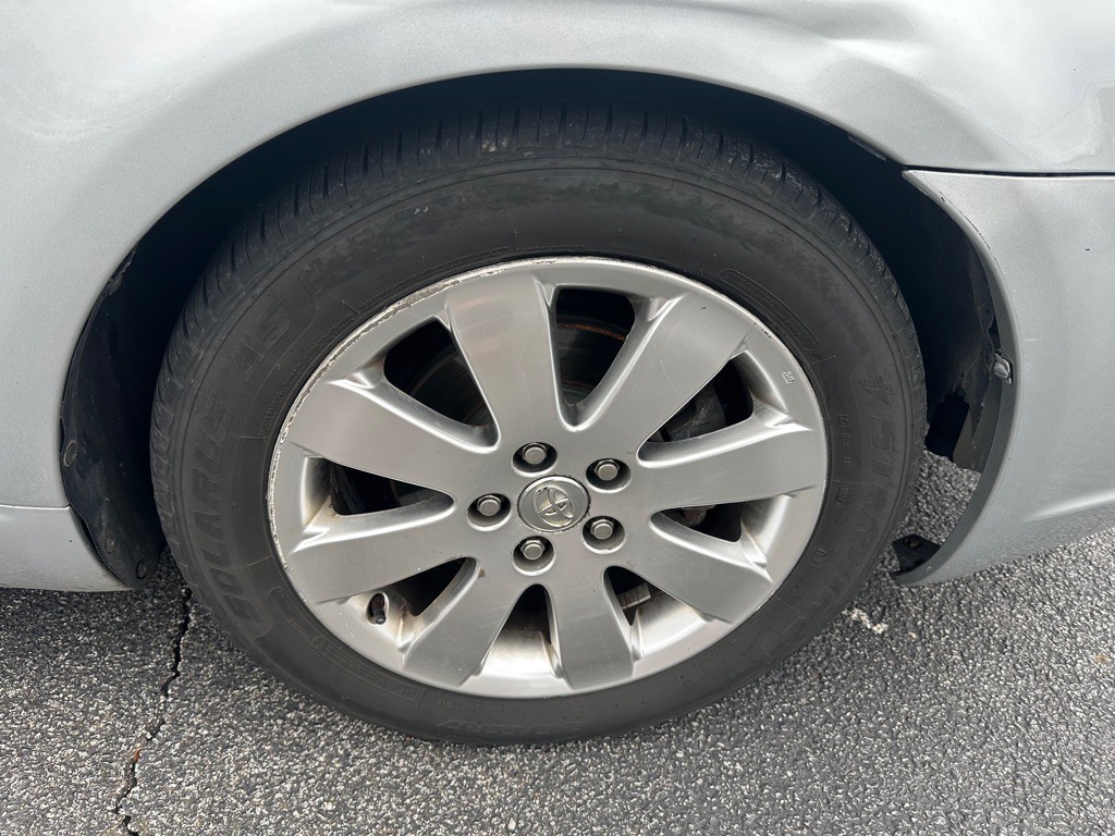 2006 Toyota Avalon Image 23
