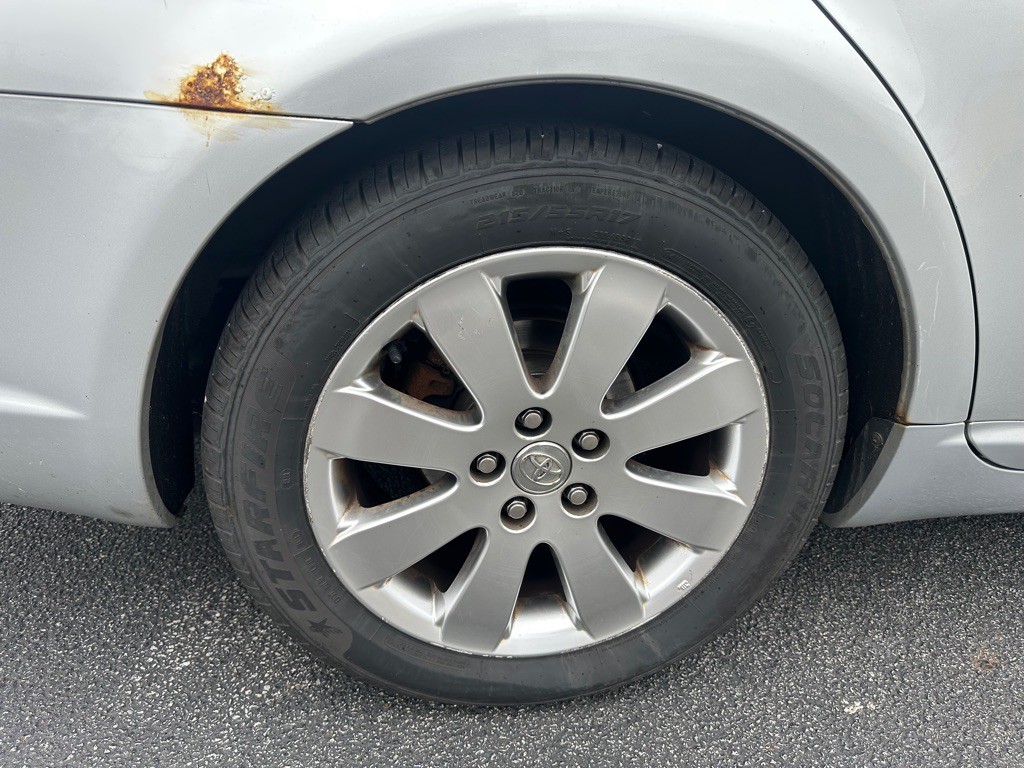 2006 Toyota Avalon Image 24
