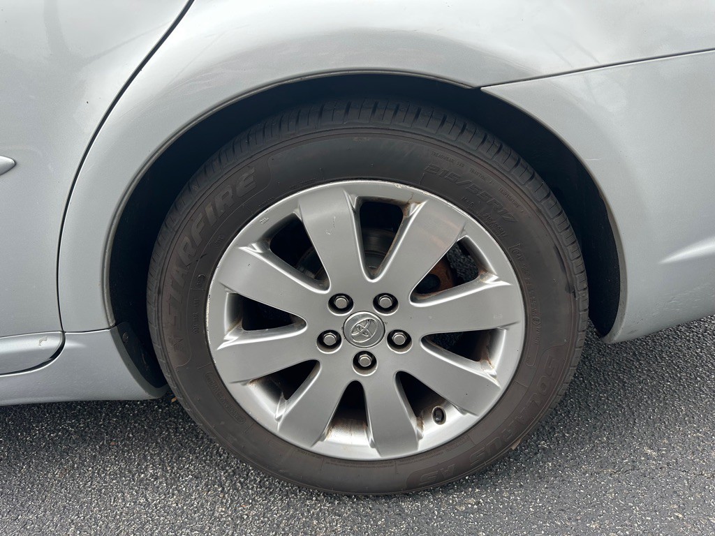 2006 Toyota Avalon Image 25