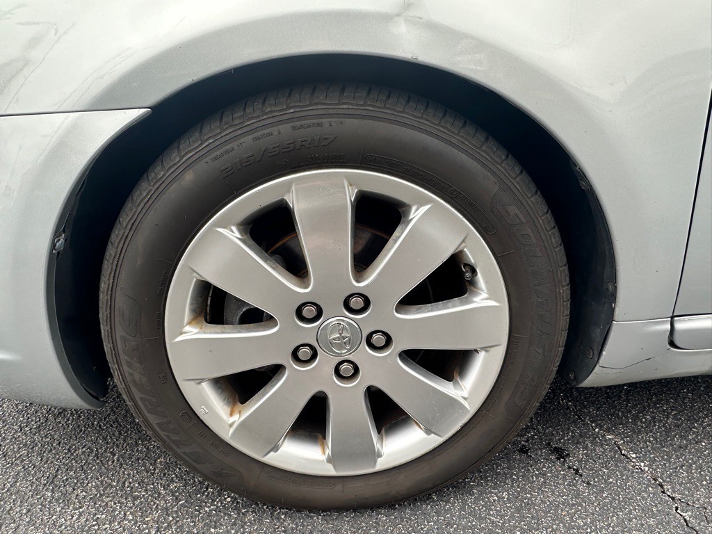 2006 Toyota Avalon Image 26