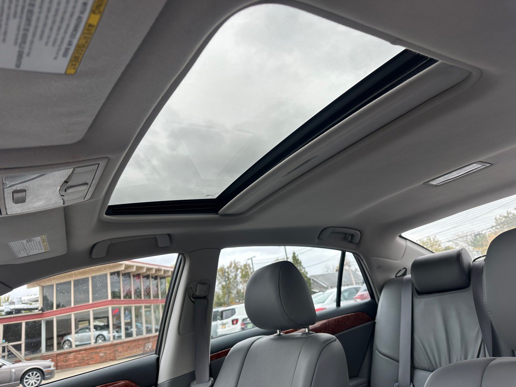 2006 Toyota Avalon Image 27