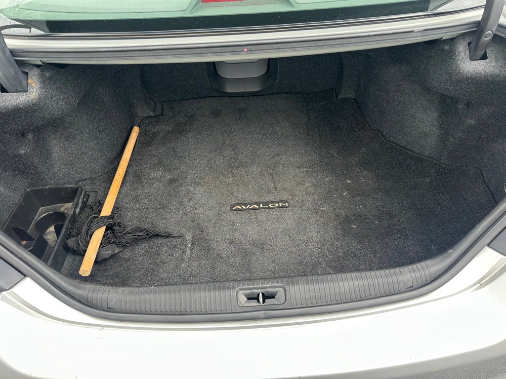 2006 Toyota Avalon Image 30