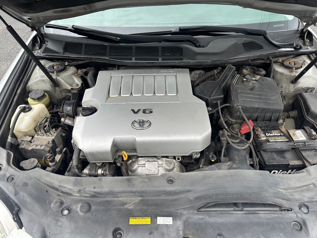 2006 Toyota Avalon Image 31
