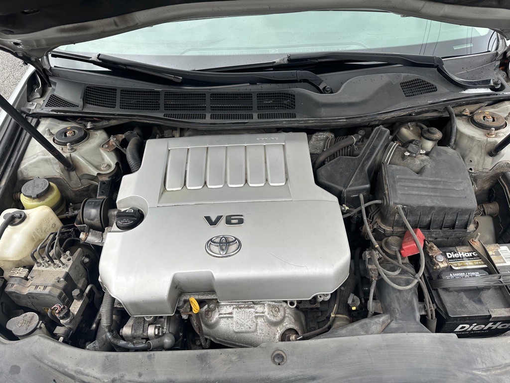 2006 Toyota Avalon Image 32