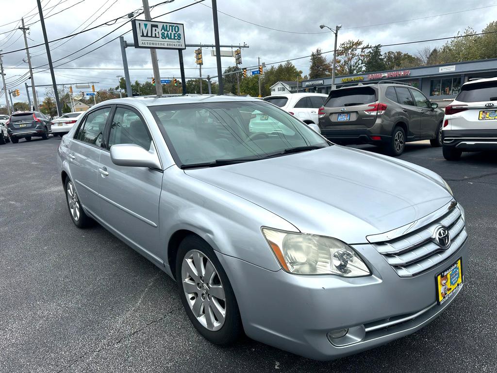2006 Toyota Avalon Image 3