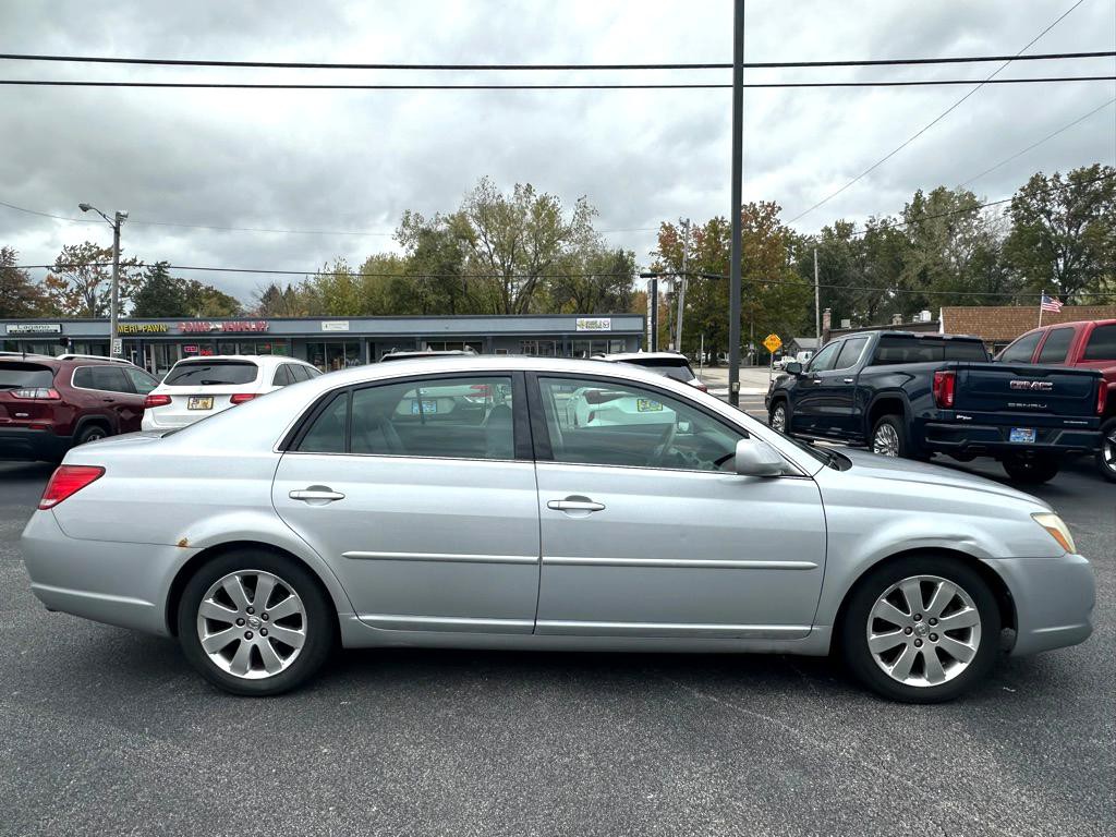 2006 Toyota Avalon Image 4
