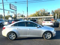 Image for 2016 Chevrolet Cruze LT ID: 6942604