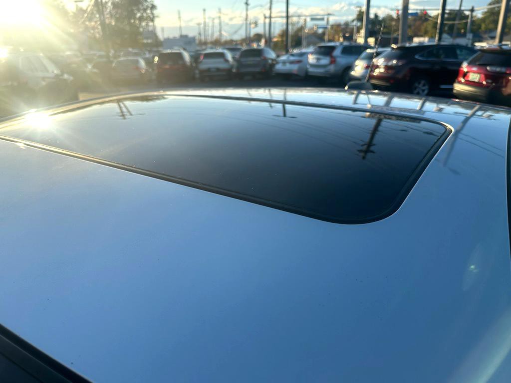 2016 Chevrolet Cruze Image 8