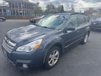 Image for 2014 Subaru Outback 2.5I PREMIUM ID: 6946830