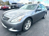 Image for 2013 INFINITI G37  ID: 6952000