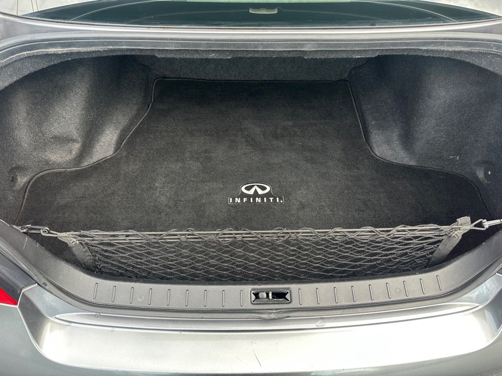2013 INFINITI G37 Image 27