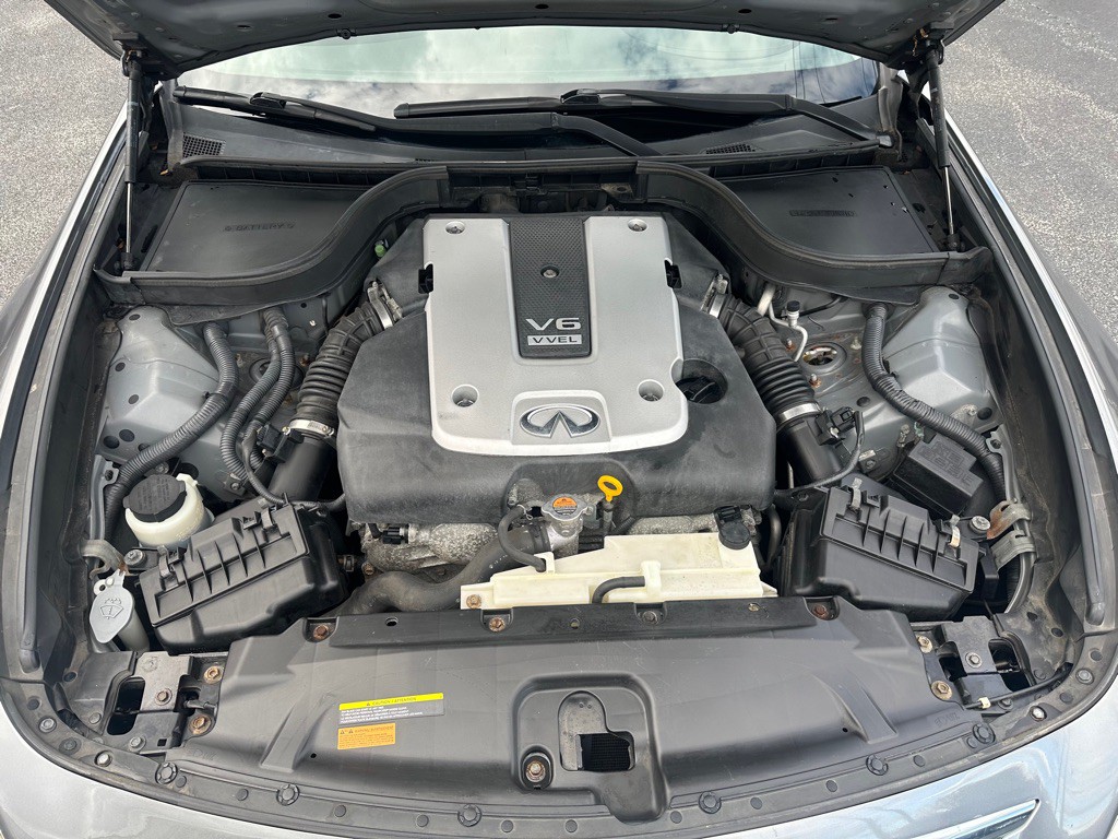2013 INFINITI G37 Image 30