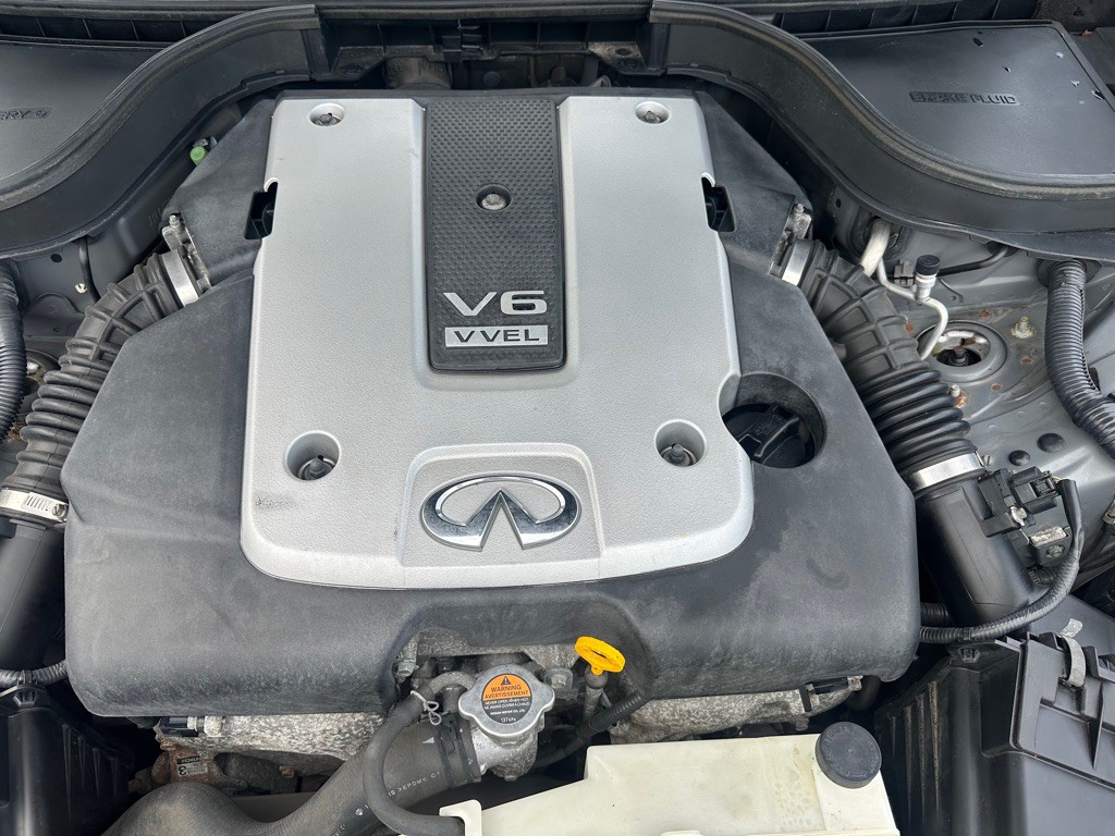 2013 INFINITI G37 Image 31