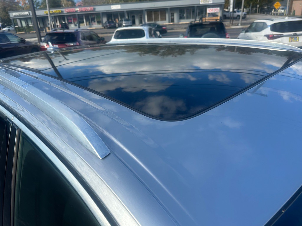 2018 Audi Q7 Image 13