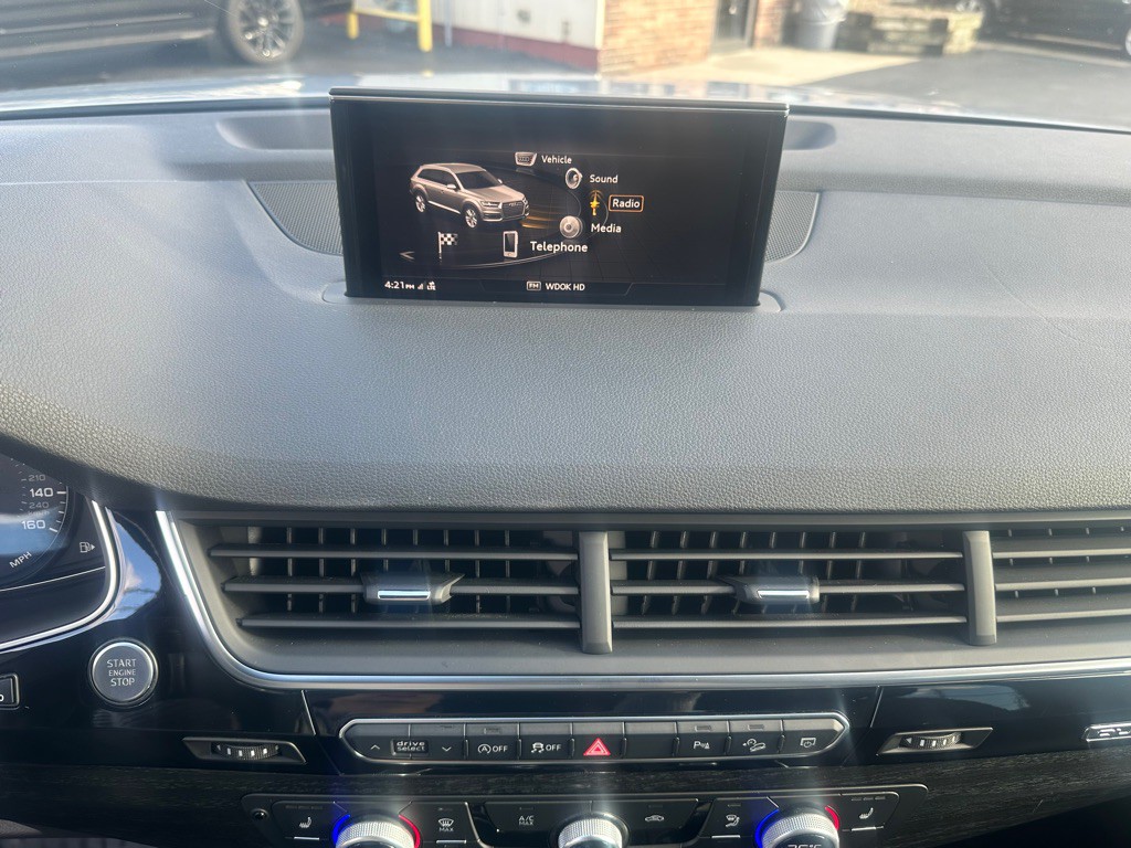 2018 Audi Q7 Image 15