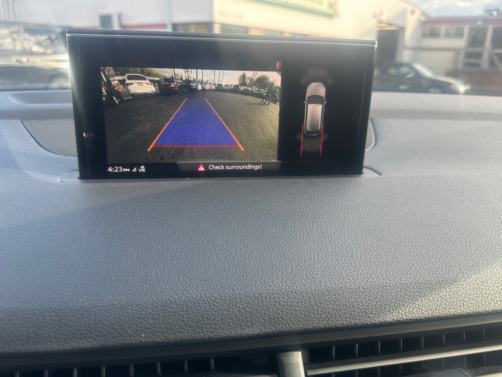 2018 Audi Q7 Image 16