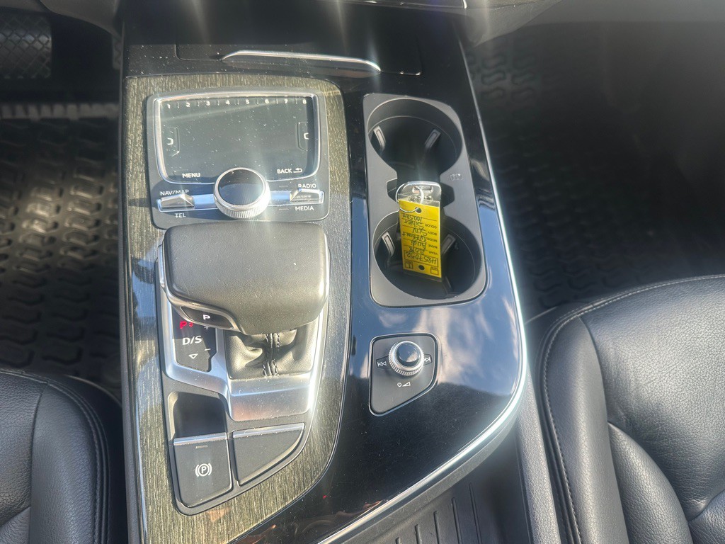 2018 Audi Q7 Image 18