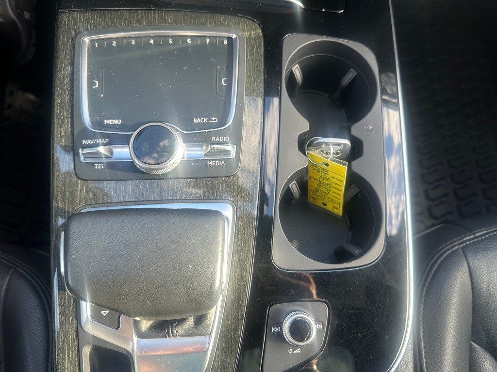 2018 Audi Q7 Image 20