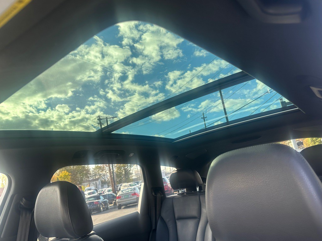 2018 Audi Q7 Image 21