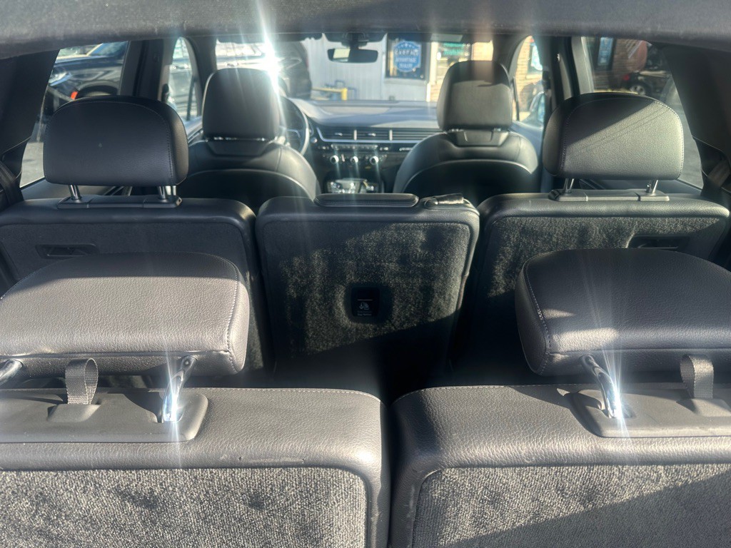 2018 Audi Q7 Image 22