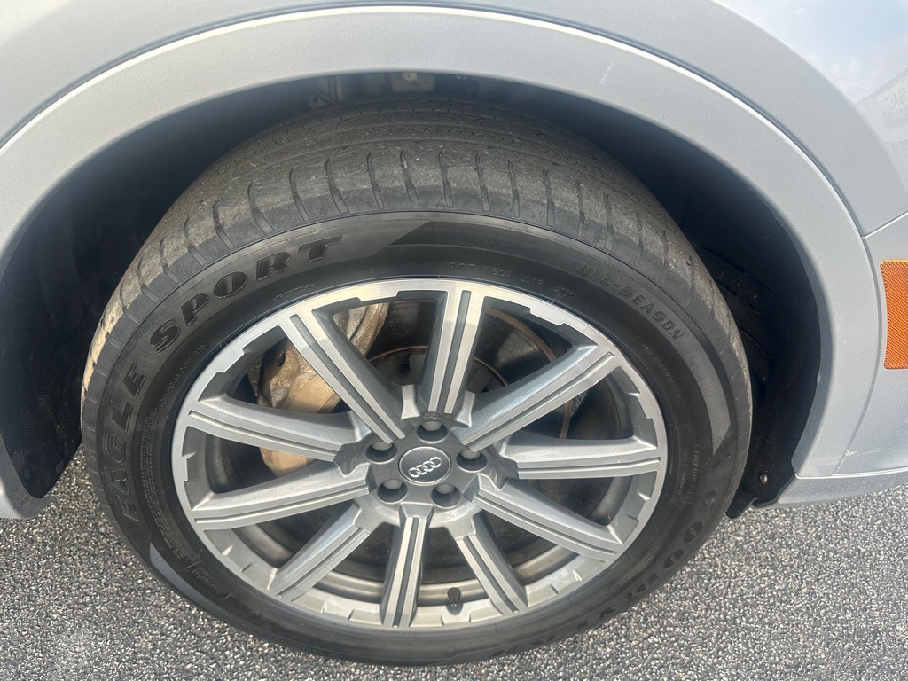 2018 Audi Q7 Image 31